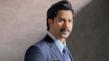 Celeb Wallpapers Of Varun Dhawan