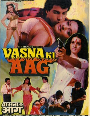 Vasna Ki Aag