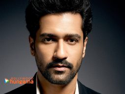 Vicky Kaushal