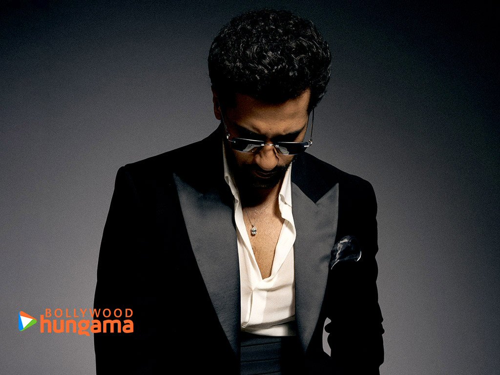 Vicky Kaushal Vicky Kaushal