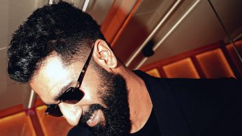 Celeb Wallpapers Of Vicky Kaushal