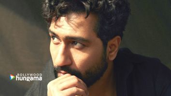Vicky Kaushal
