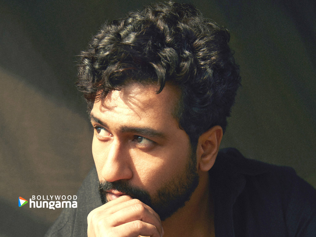Vicky Kaushal Vicky Kaushal
