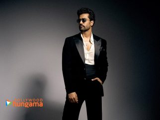 Vicky Kaushal
