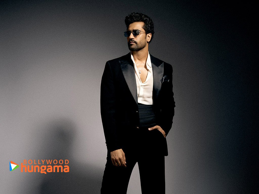 Vicky Kaushal Vicky Kaushal