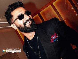 Celeb Wallpapers Of Vicky Kaushal