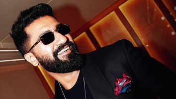 Celeb Wallpapers Of Vicky Kaushal