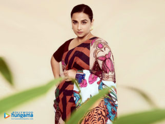 Celeb Wallpapers Of Vidya Balan