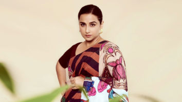 Celeb Wallpapers Of Vidya Balan