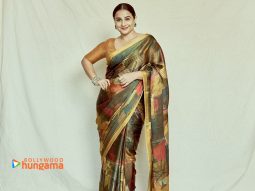 Celebrity wallpaper of Vidya Balan