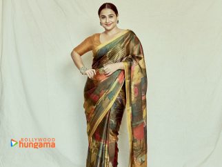 Celebrity wallpaper of Vidya Balan