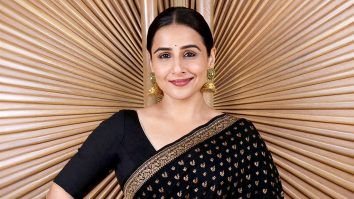 Celebrity wallpaper of Vidya Balan