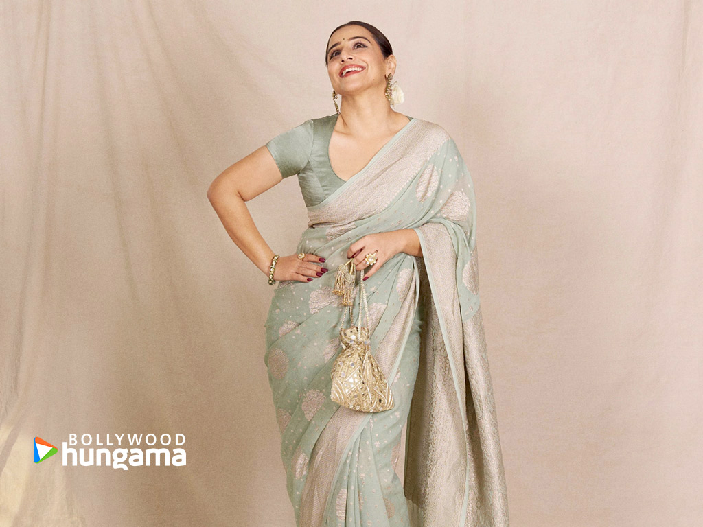 Vidya Balan