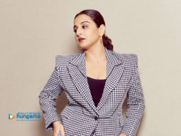 Celebrity wallpapers of Vidya Balan