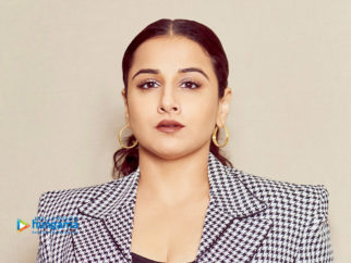 Celebrity wallpapers of Vidya Balan