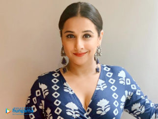 Celebrity wallpapers of Vidya Balan