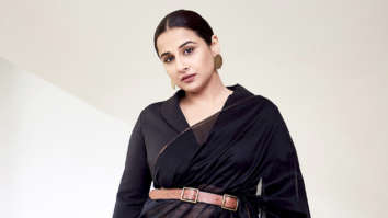 Celebrity wallpapers of Vidya Balan