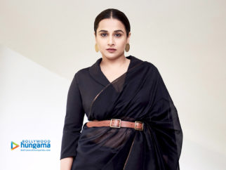 Celebrity wallpapers of Vidya Balan