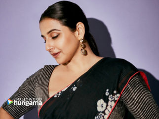 Celebrity wallpaper of Vidya Balan