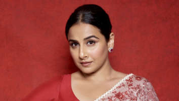 Celebrity wallpapers of Vidya Balan