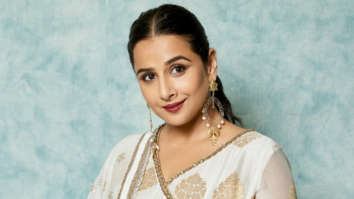 Celebrity wallpapers of Vidya Balan