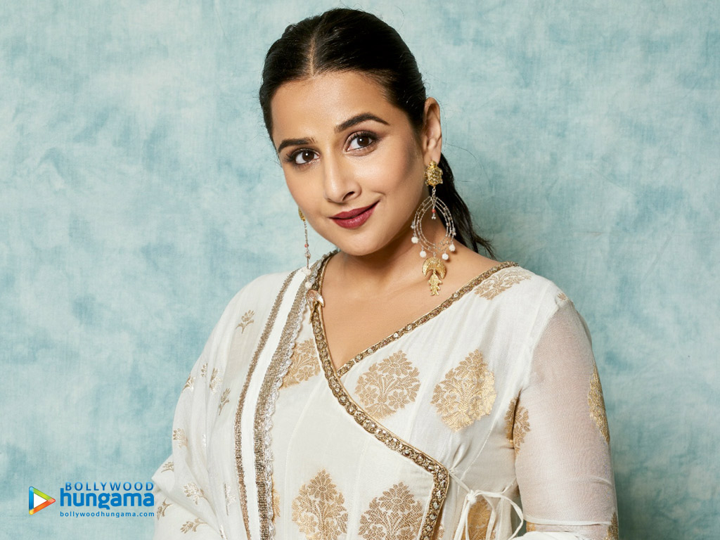 Vidya Balan