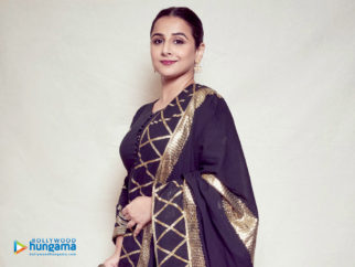 Celebrity wallpapers of Vidya Balan