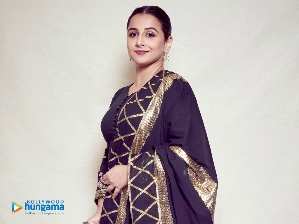 Vidya Balan