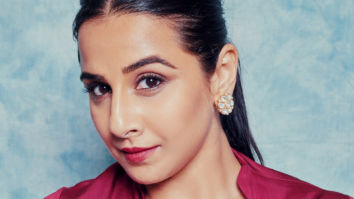 Celebrity wallpapers of Vidya Balan