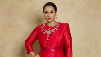 Celebrity wallpapers of Vidya Balan