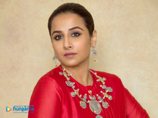 Celebrity wallpapers of Vidya Balan