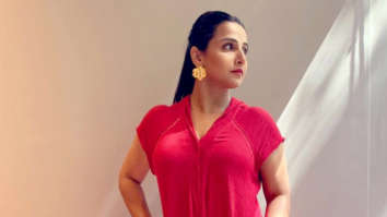 Celebrity wallpapers of Vidya Balan