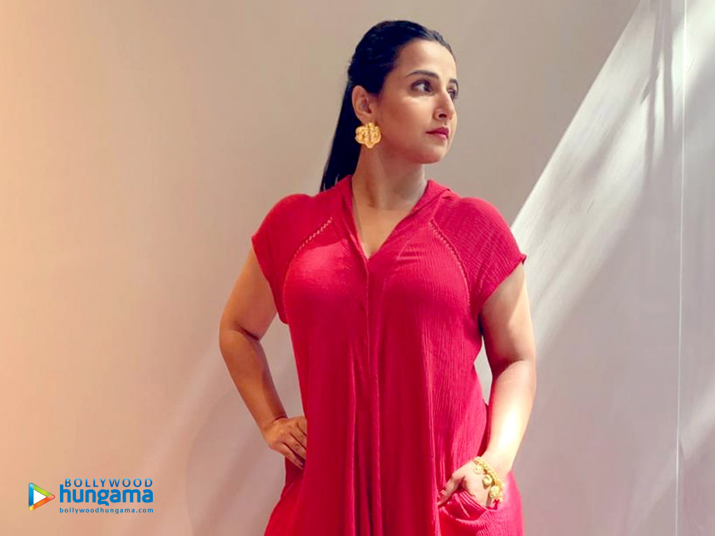 Vidya Balan