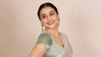 Celebrity wallpaper of Vidya Balan