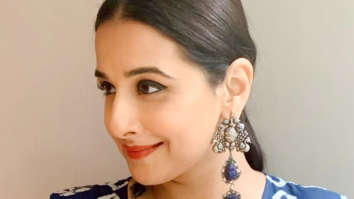 Celebrity wallpapers of Vidya Balan