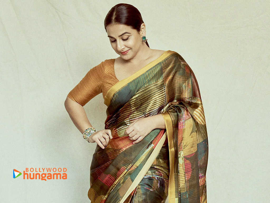 Vidya Balan