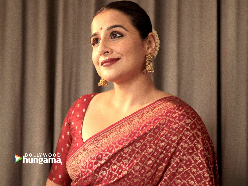 Vidya Balan