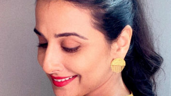 Celebrity wallpapers of Vidya Balan