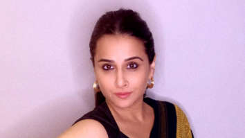 Celebrity wallpapers of Vidya Balan