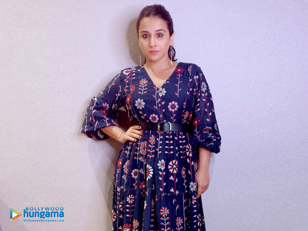 Vidya Balan Vidya Balan