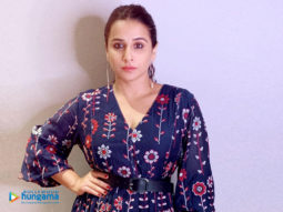 Celebrity wallpapers of Vidya Balan
