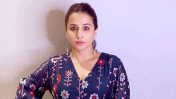 Celebrity wallpapers of Vidya Balan