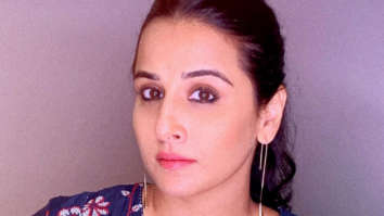 Celebrity wallpapers of Vidya Balan