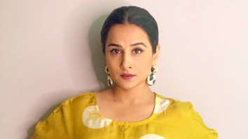 Celebrity wallpapers of Vidya Balan
