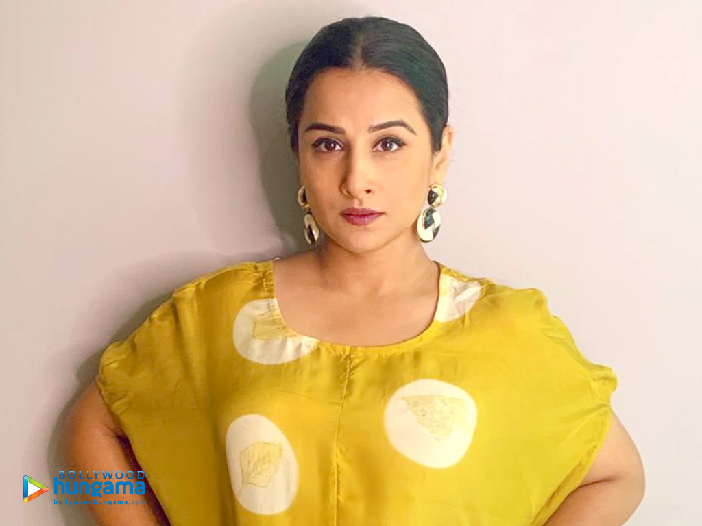 Vidya Balan