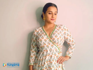 Celebrity wallpapers of Vidya Balan