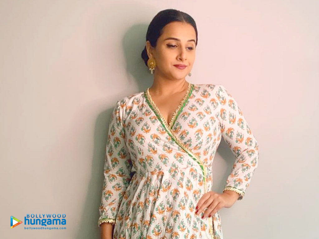 Vidya Balan