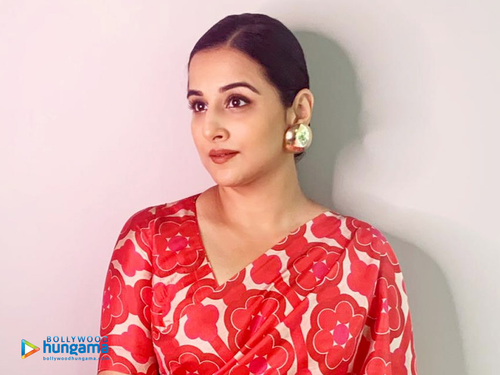 Vidya Balan