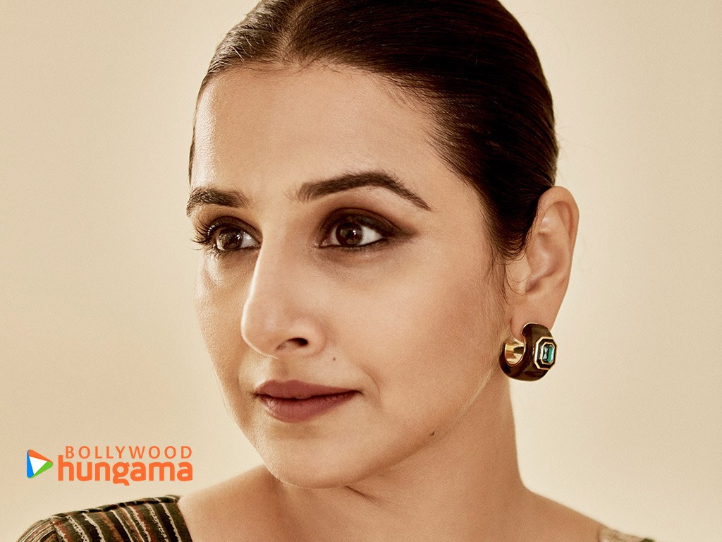 Vidya Balan