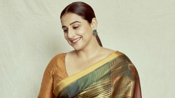 Celebrity wallpaper of Vidya Balan